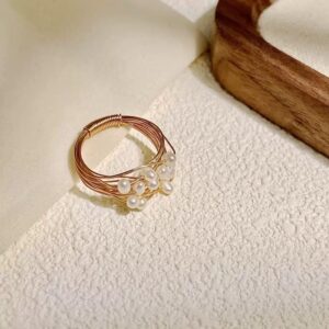 pearl ring auto draft