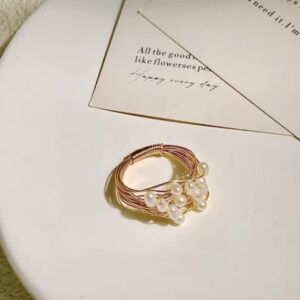 pearl ring auto draft